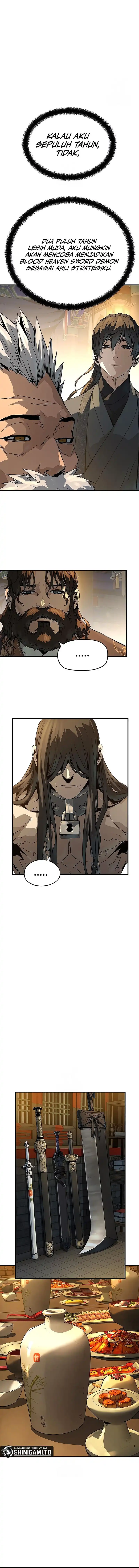 Read Absolute Regression ID Manga Online