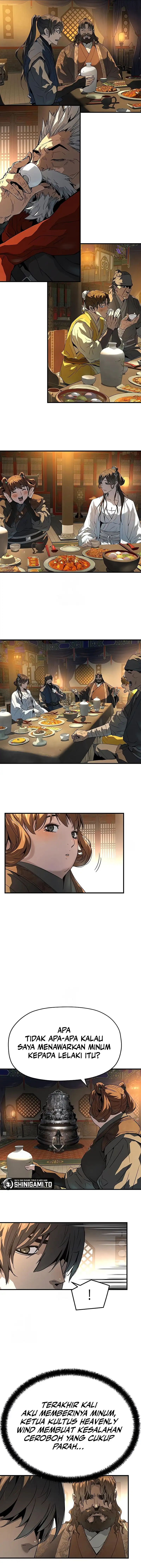 Read Absolute Regression ID Manga Online