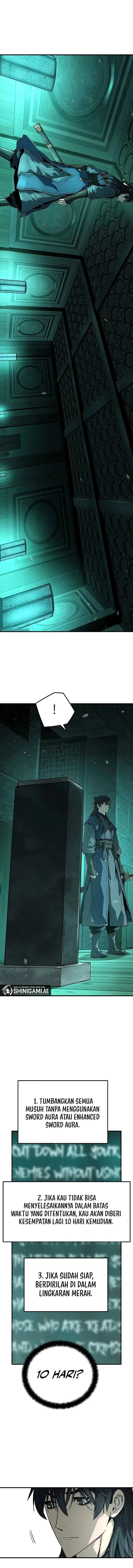 Read Absolute Regression ID Manga Online