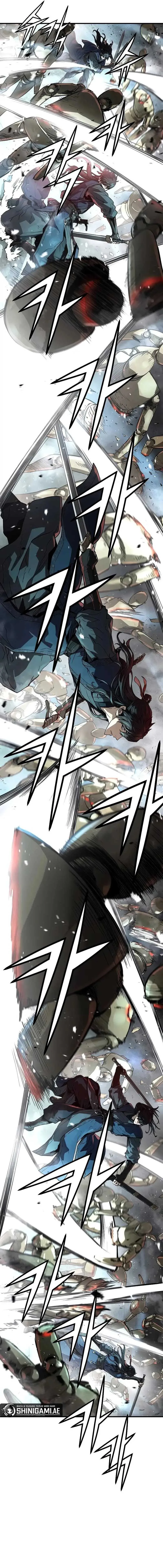 Read Absolute Regression ID Manga Online