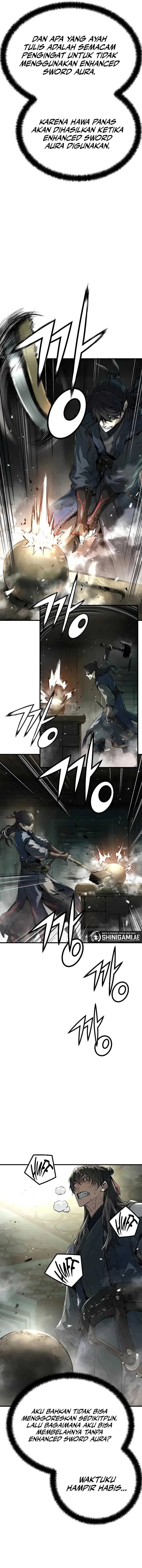 Read Absolute Regression ID Manga Online