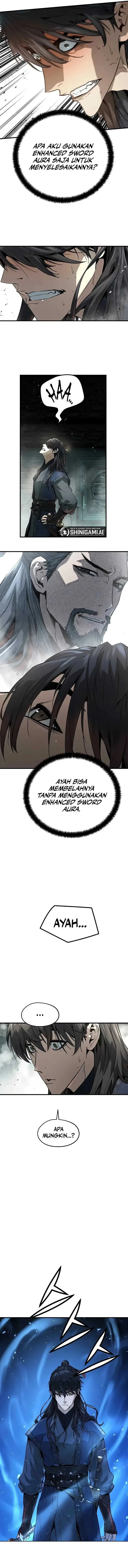 Read Absolute Regression ID Manga Online
