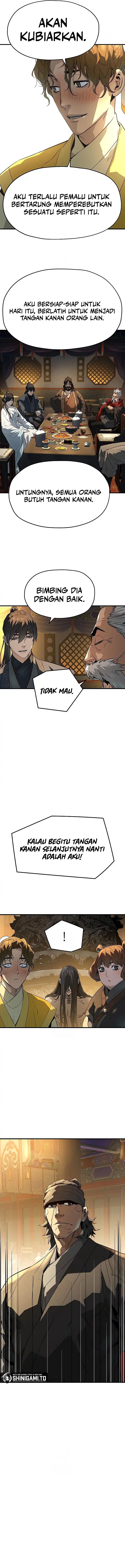 Read Absolute Regression ID Manga Online