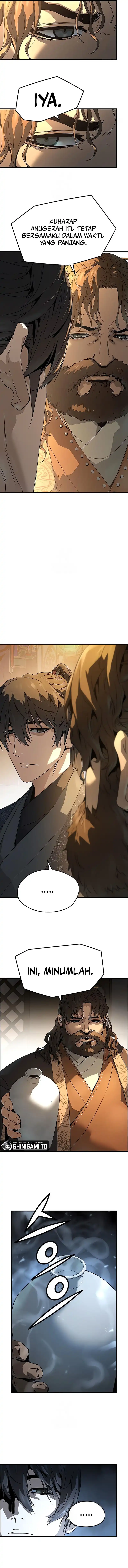 Read Absolute Regression ID Manga Online
