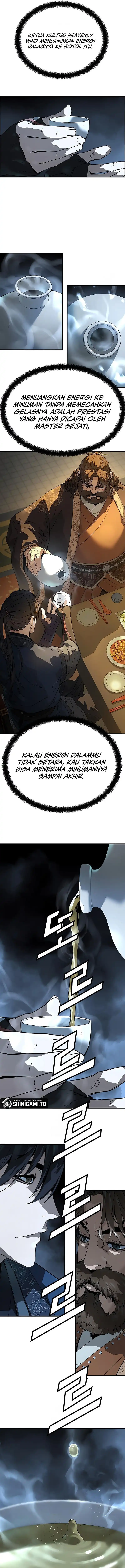 Read Absolute Regression ID Manga Online