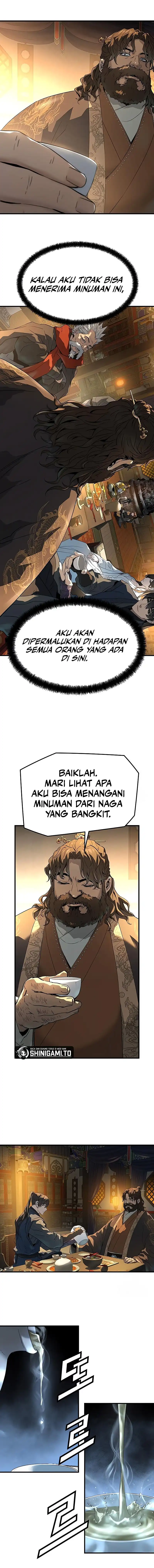 Read Absolute Regression ID Manga Online