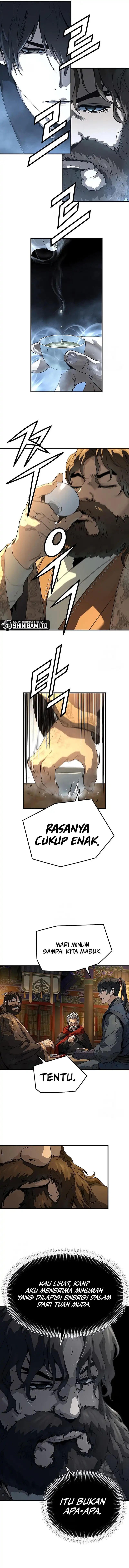 Read Absolute Regression ID Manga Online
