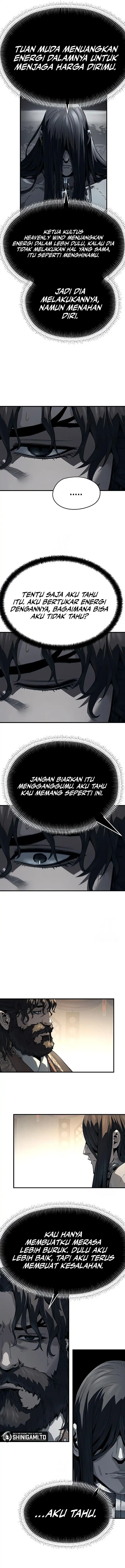 Read Absolute Regression ID Manga Online