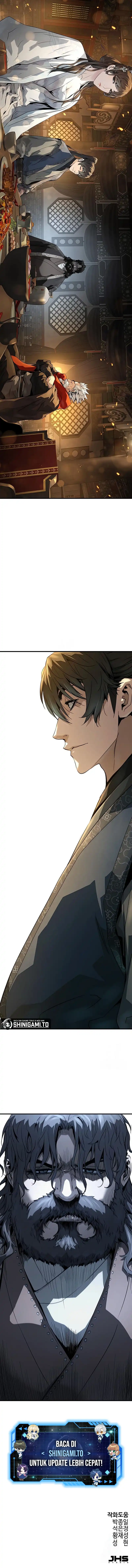 Read Absolute Regression ID Manga Online