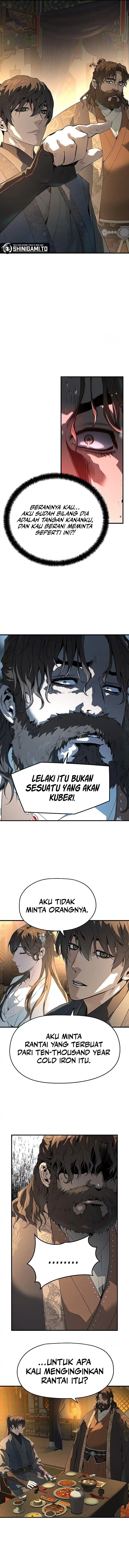 Read Absolute Regression ID Manga Online