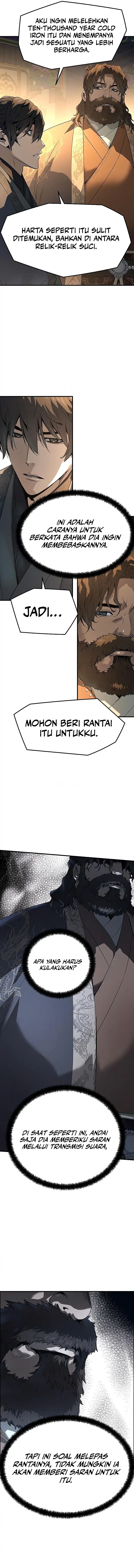 Read Absolute Regression ID Manga Online