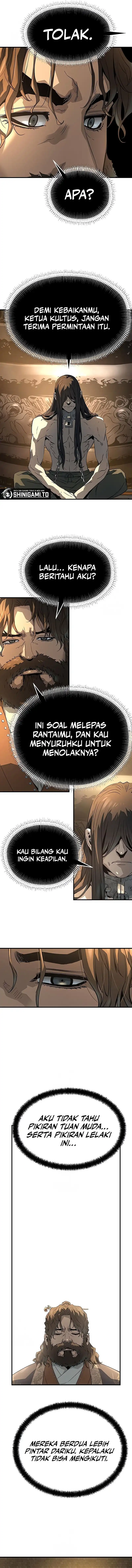 Read Absolute Regression ID Manga Online