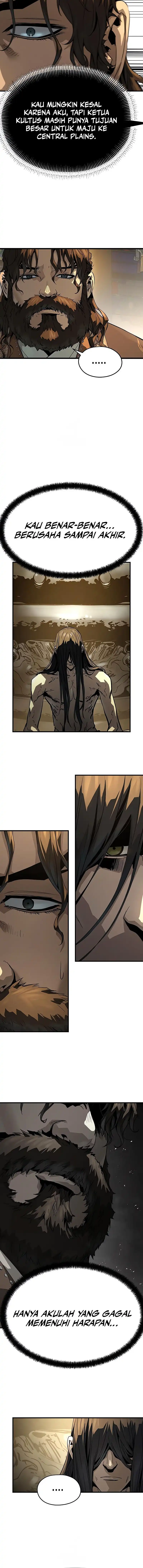 Read Absolute Regression ID Manga Online