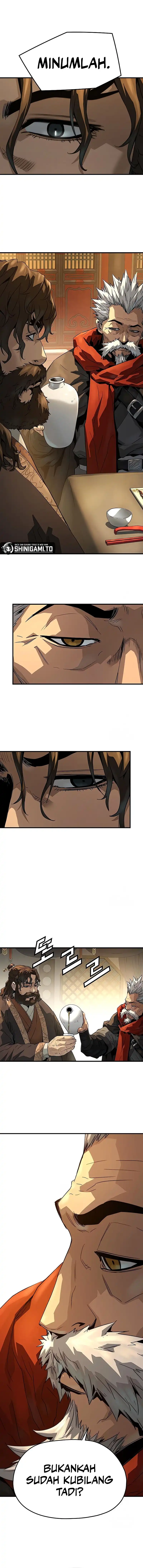 Read Absolute Regression ID Manga Online