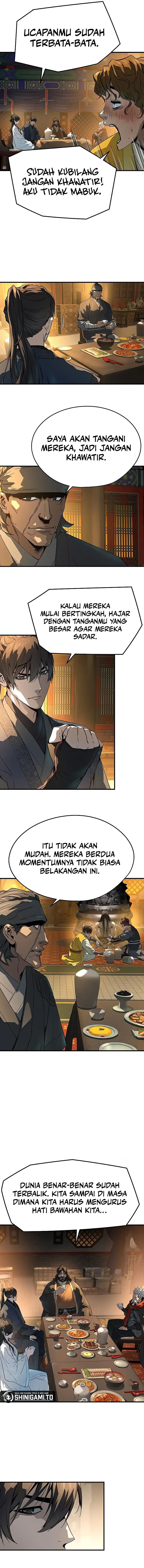 Read Absolute Regression ID Manga Online