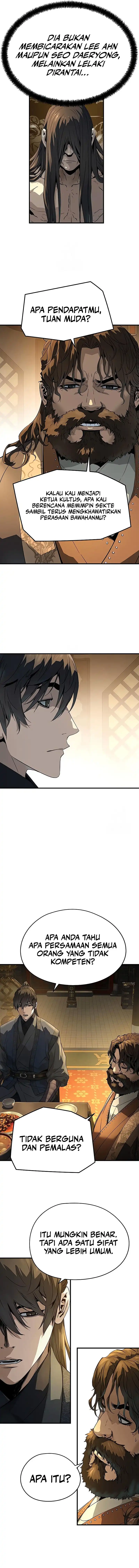 Read Absolute Regression ID Manga Online