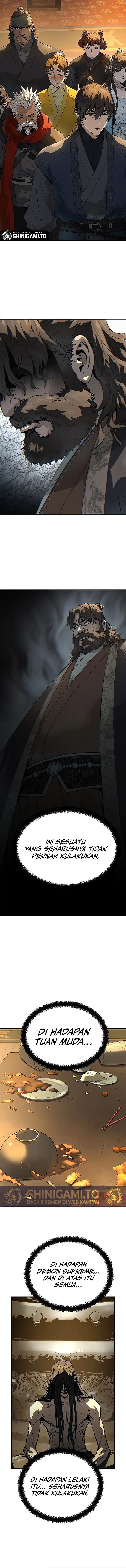 Read Absolute Regression ID Manga Online