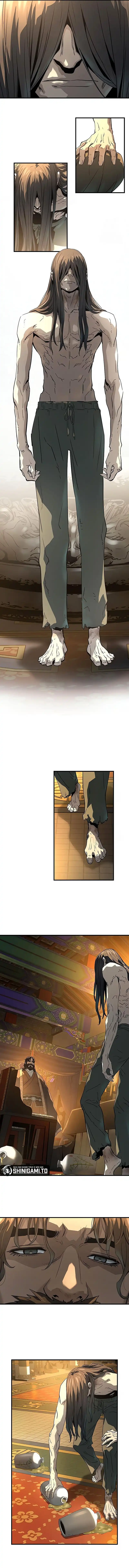 Read Absolute Regression ID Manga Online