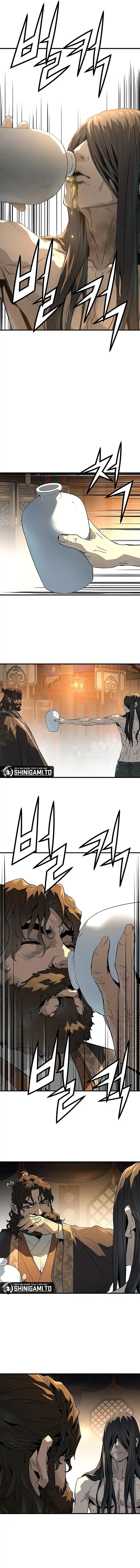 Read Absolute Regression ID Manga Online