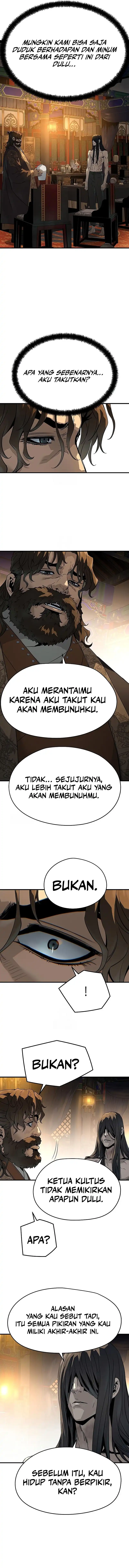 Read Absolute Regression ID Manga Online