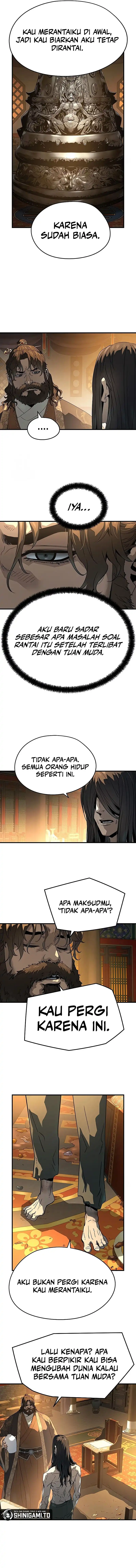 Read Absolute Regression ID Manga Online
