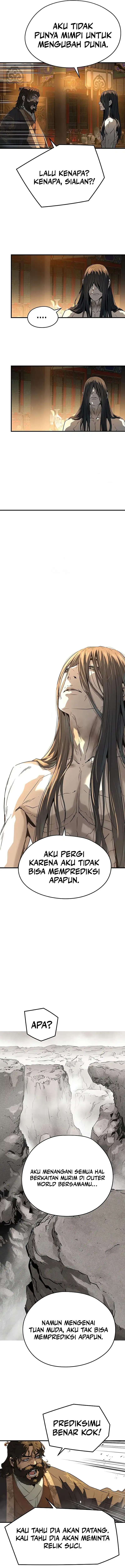Read Absolute Regression ID Manga Online