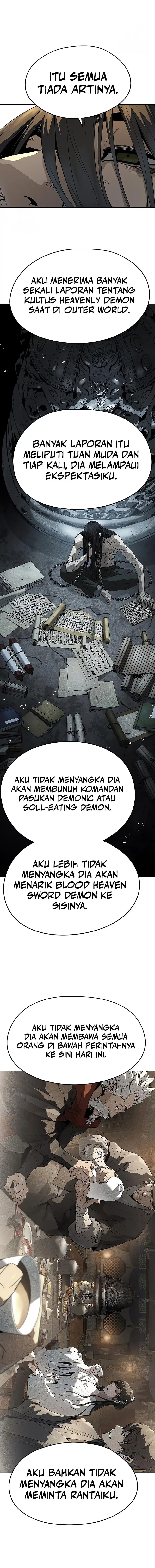 Read Absolute Regression ID Manga Online