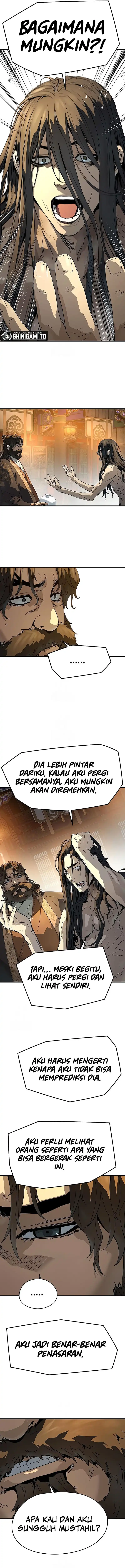 Read Absolute Regression ID Manga Online