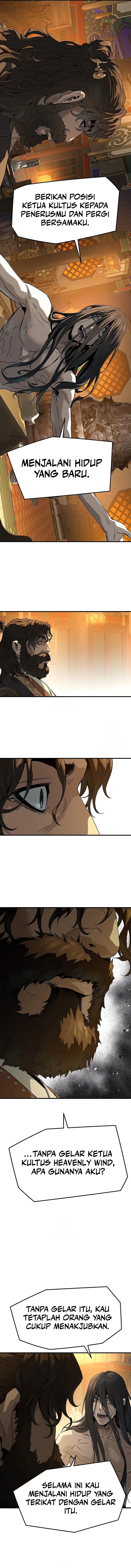Read Absolute Regression ID Manga Online