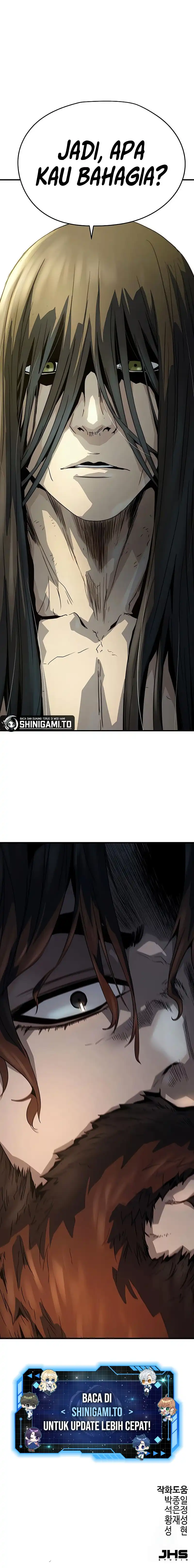 Read Absolute Regression ID Manga Online