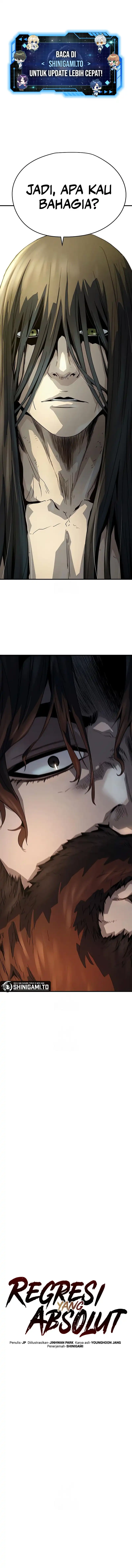 Read Absolute Regression ID Manga Online