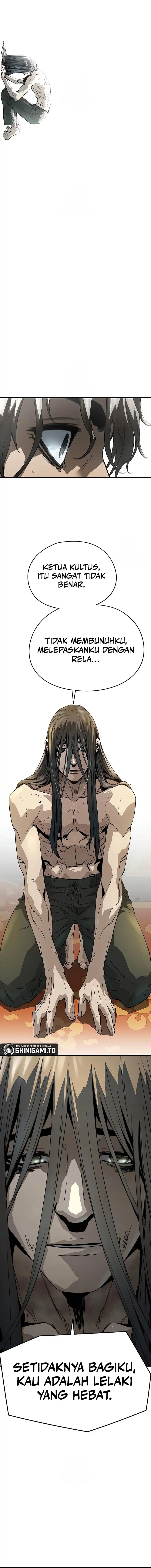 Read Absolute Regression ID Manga Online