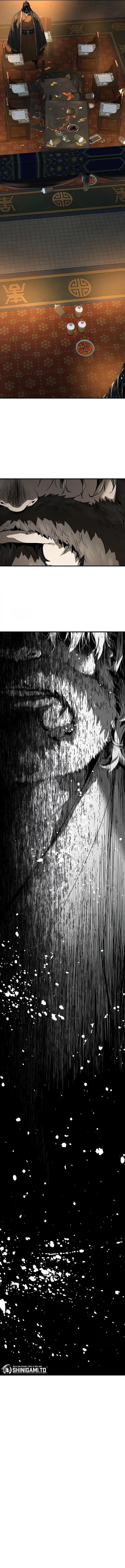 Read Absolute Regression ID Manga Online
