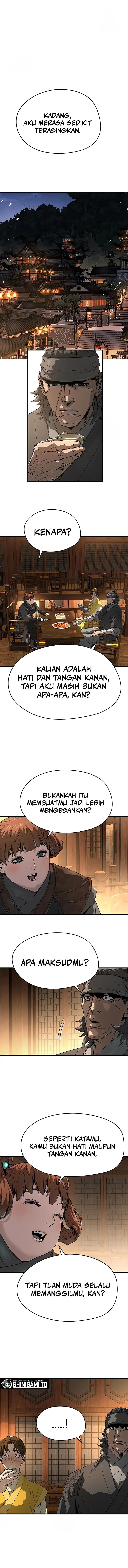 Read Absolute Regression ID Manga Online