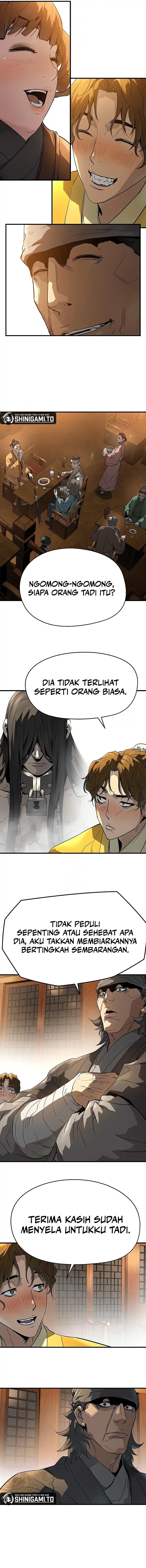 Read Absolute Regression ID Manga Online