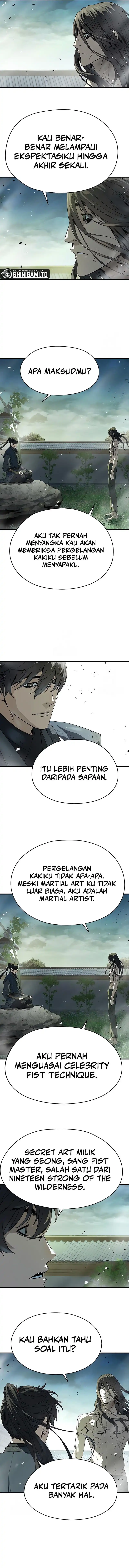 Read Absolute Regression ID Manga Online