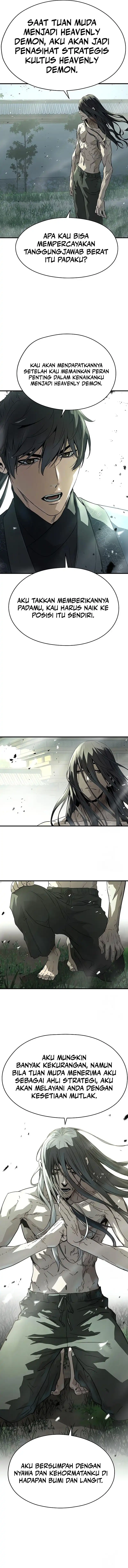 Read Absolute Regression ID Manga Online
