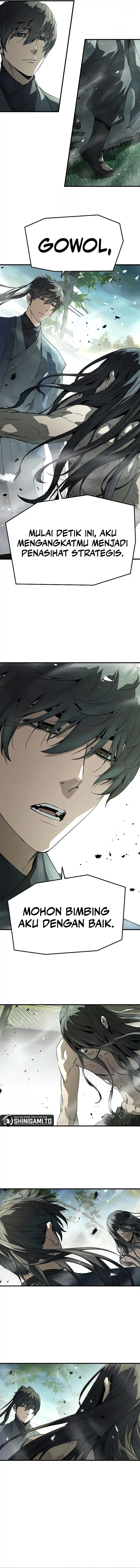Read Absolute Regression ID Manga Online