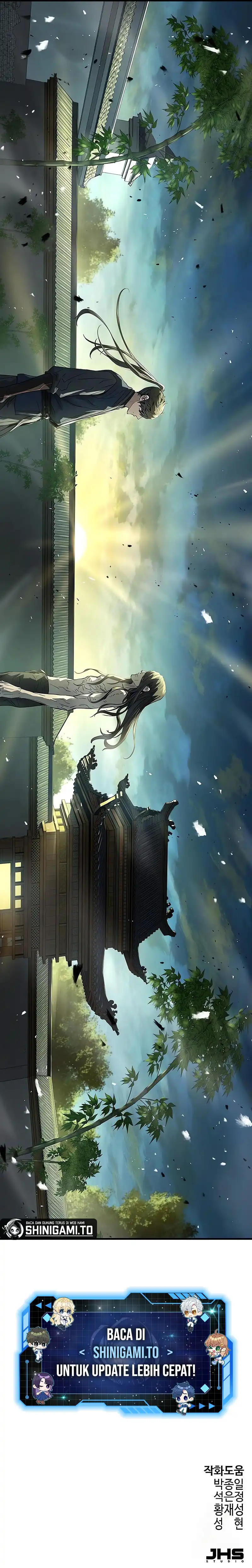 Read Absolute Regression ID Manga Online