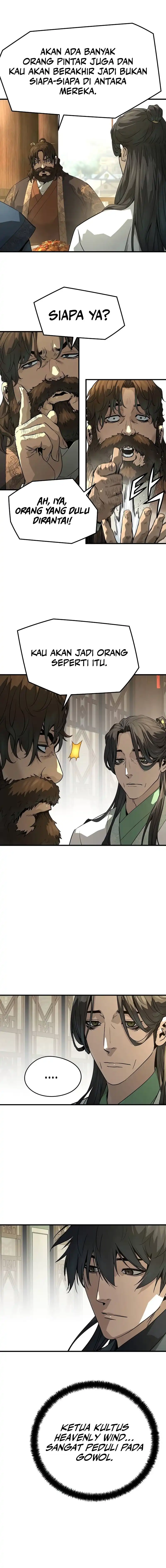 Read Absolute Regression ID Manga Online
