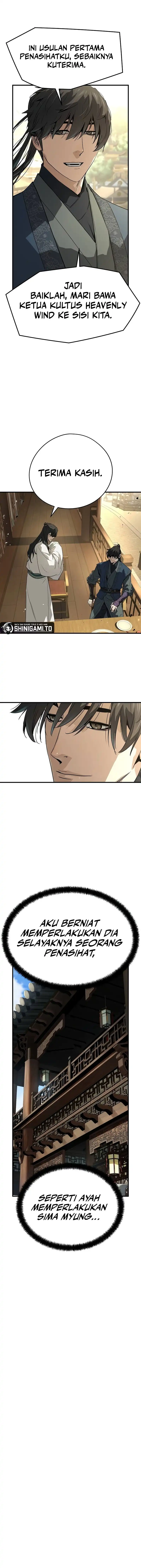 Read Absolute Regression ID Manga Online