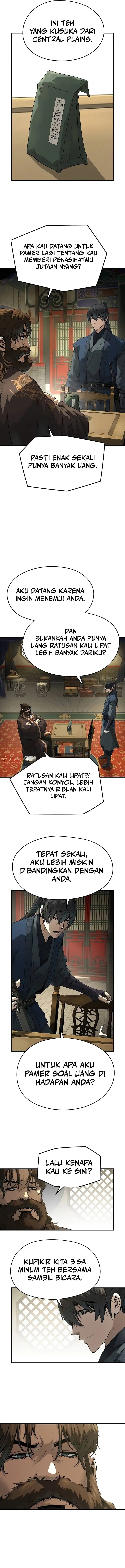 Read Absolute Regression ID Manga Online