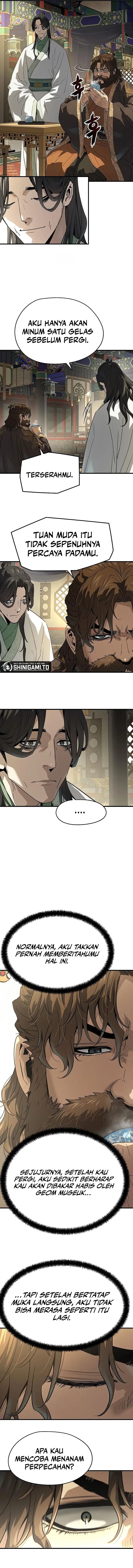 Read Absolute Regression ID Manga Online