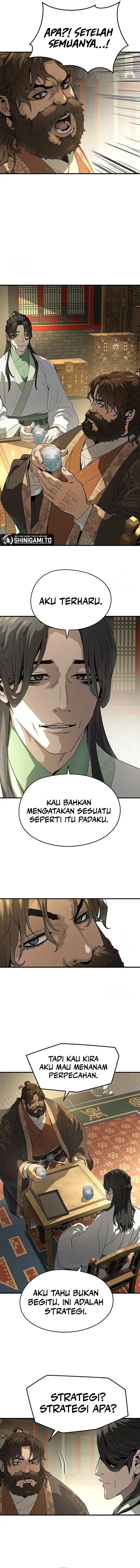 Read Absolute Regression ID Manga Online