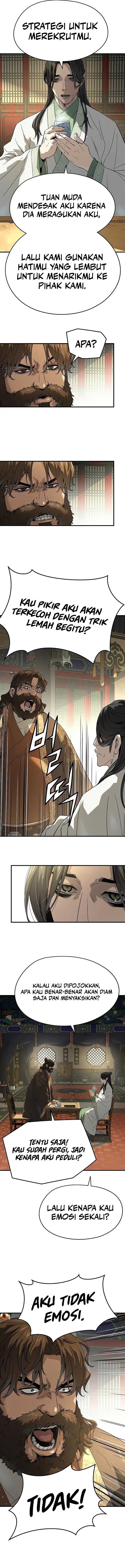 Read Absolute Regression ID Manga Online