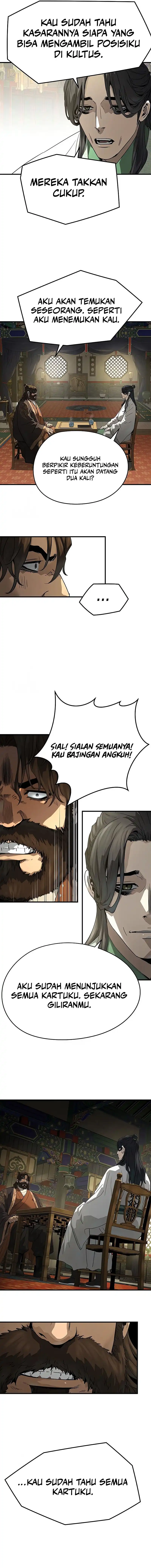 Read Absolute Regression ID Manga Online