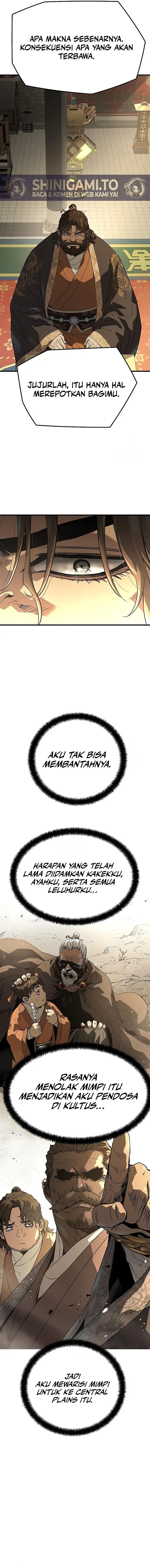 Read Absolute Regression ID Manga Online