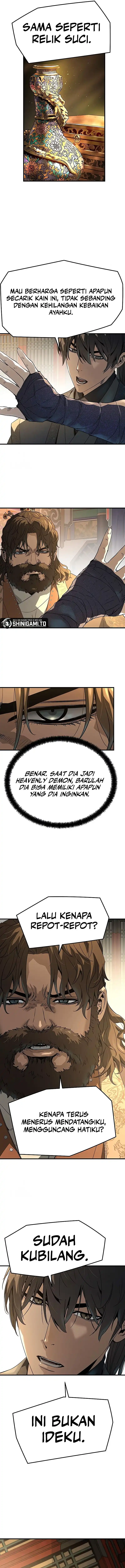 Read Absolute Regression ID Manga Online