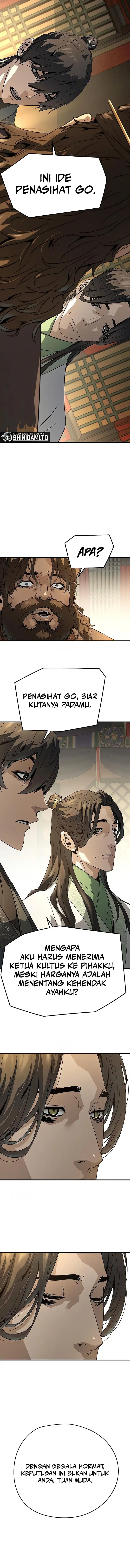 Read Absolute Regression ID Manga Online