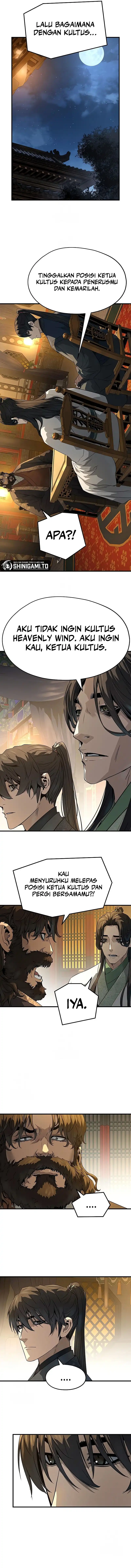 Read Absolute Regression ID Manga Online